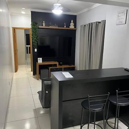 Apto 1 Quarto No Canto Do Forte Apartment Praia Grande  Exterior photo