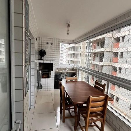 Apto 1 Quarto No Canto Do Forte Apartment Praia Grande  Exterior photo