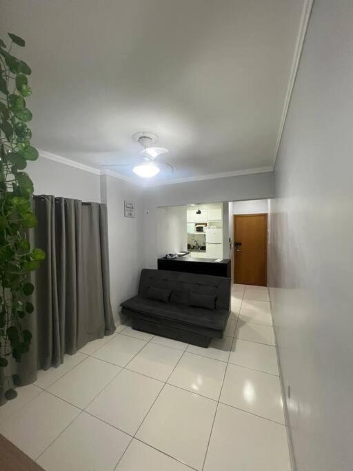 Apto 1 Quarto No Canto Do Forte Apartment Praia Grande  Exterior photo