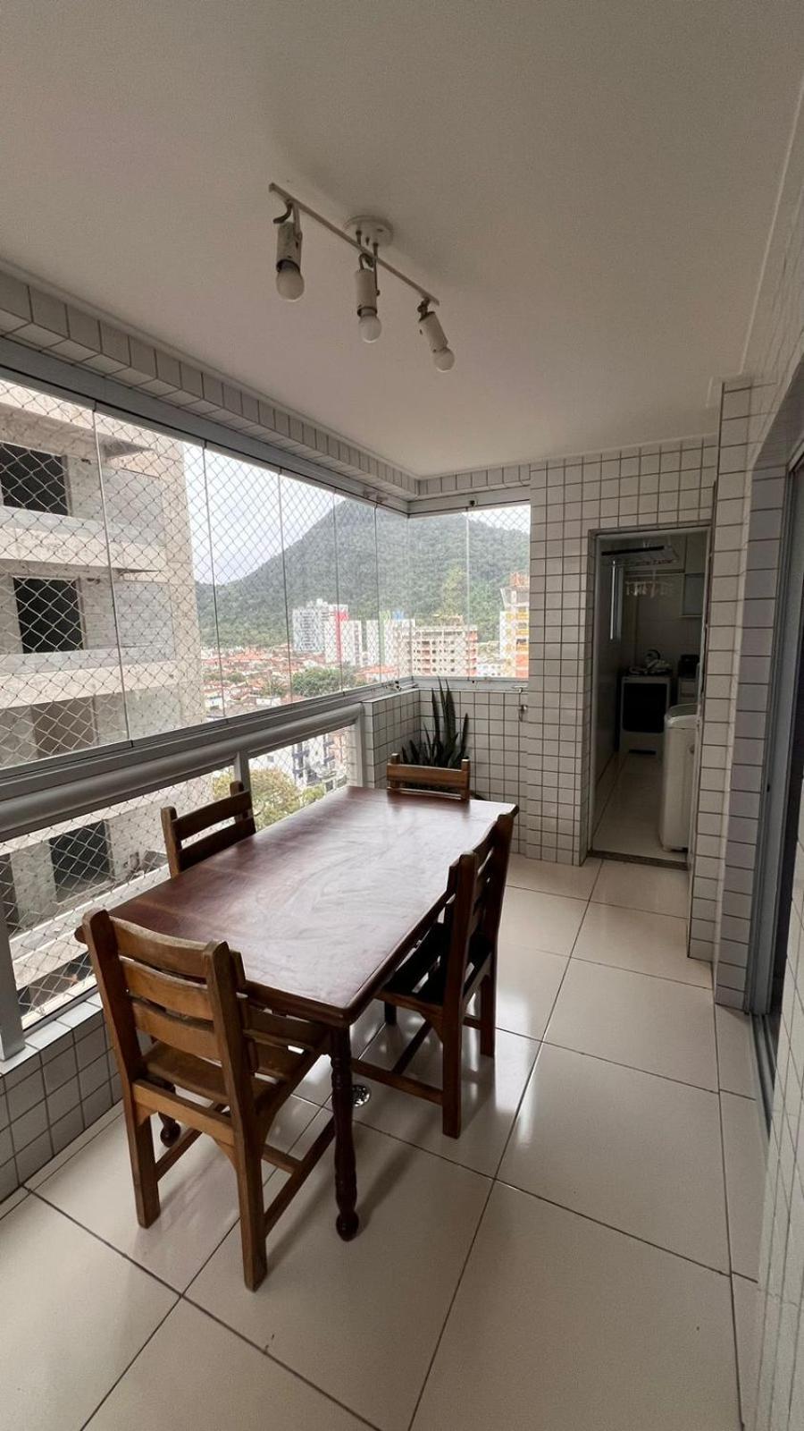 Apto 1 Quarto No Canto Do Forte Apartment Praia Grande  Exterior photo